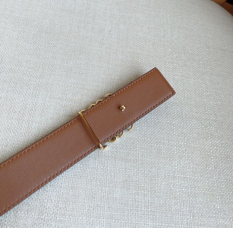 Loewe Belts